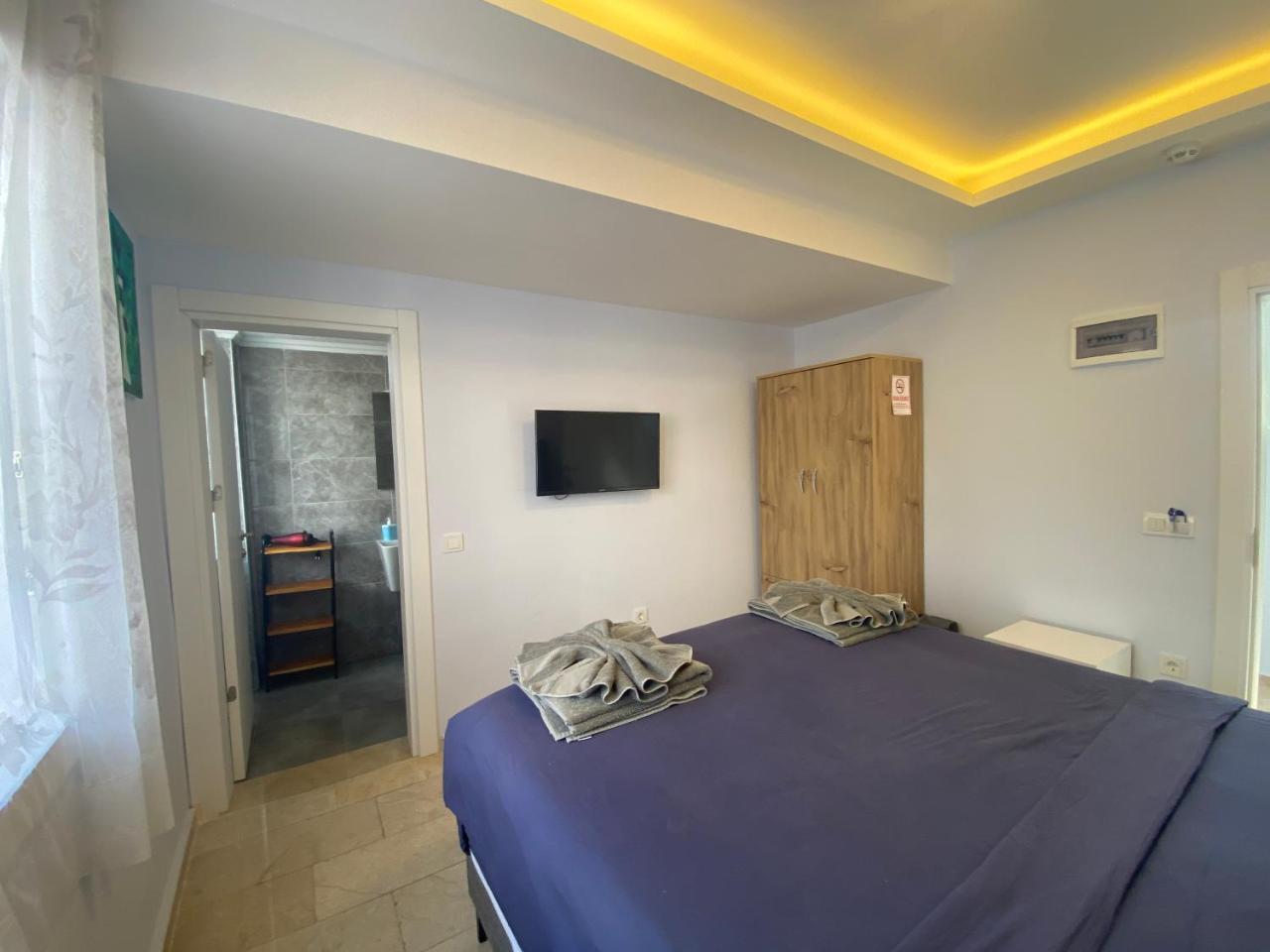 MERTHOMES MARMARIS (ADULTS ONLY) — MARMARIS — фотография отеля №16