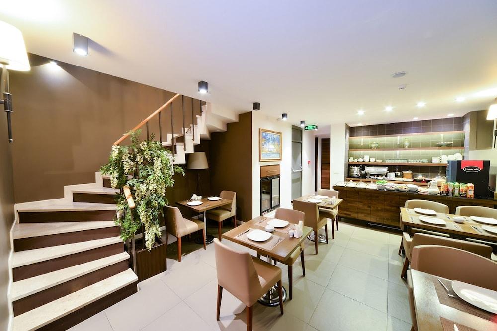 HOTEL LE MARITIME — ISTANBUL — fotografie hotel nr. 24