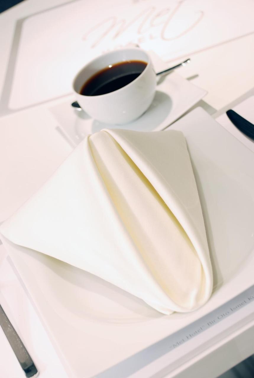 MET BOUTIQUE HOTEL — IZMIR — fotografie hotel nr. 30