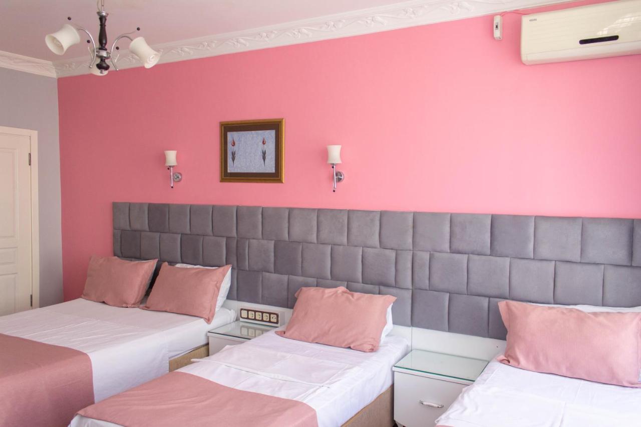 TULIP HOUSE — ISTANBUL — fotografie hotel nr. 21