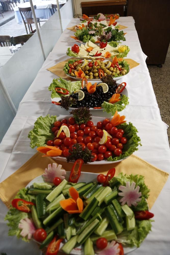 GRAND HISAR HOTEL — ISTANBUL — fotografie hotel nr. 25