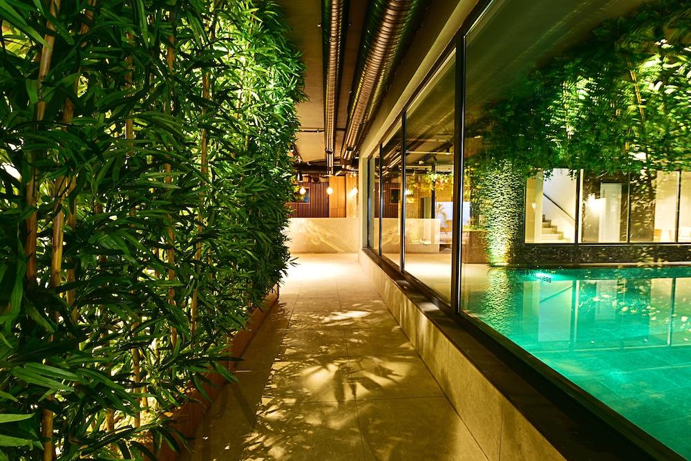 JASMIN ELITE RESIDENCE — BODRUM — fotografie hotel nr. 14