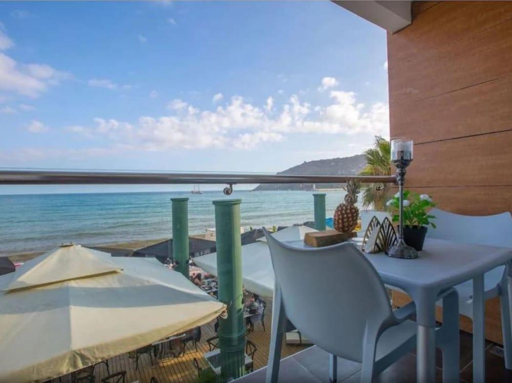 ANJELIQ HOUSE BOUTIQUE HOTEL — ALANYA — фотография отеля №13