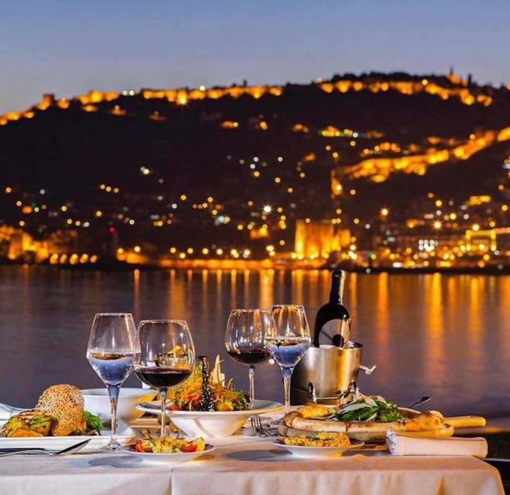 ANJELIQ HOUSE BOUTIQUE HOTEL — ALANYA — фотография отеля №37