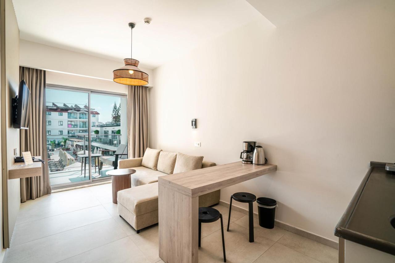 VICTORIA PRINCESS HOTEL & APART — SIDE — fotografie hotel nr. 8