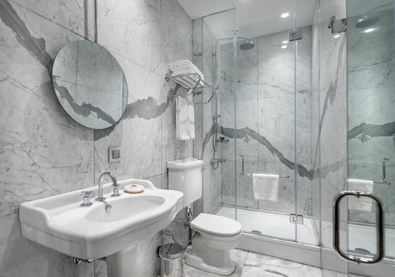 THE STAY BOSPHORUS — ISTANBUL — fotografie hotel nr. 32