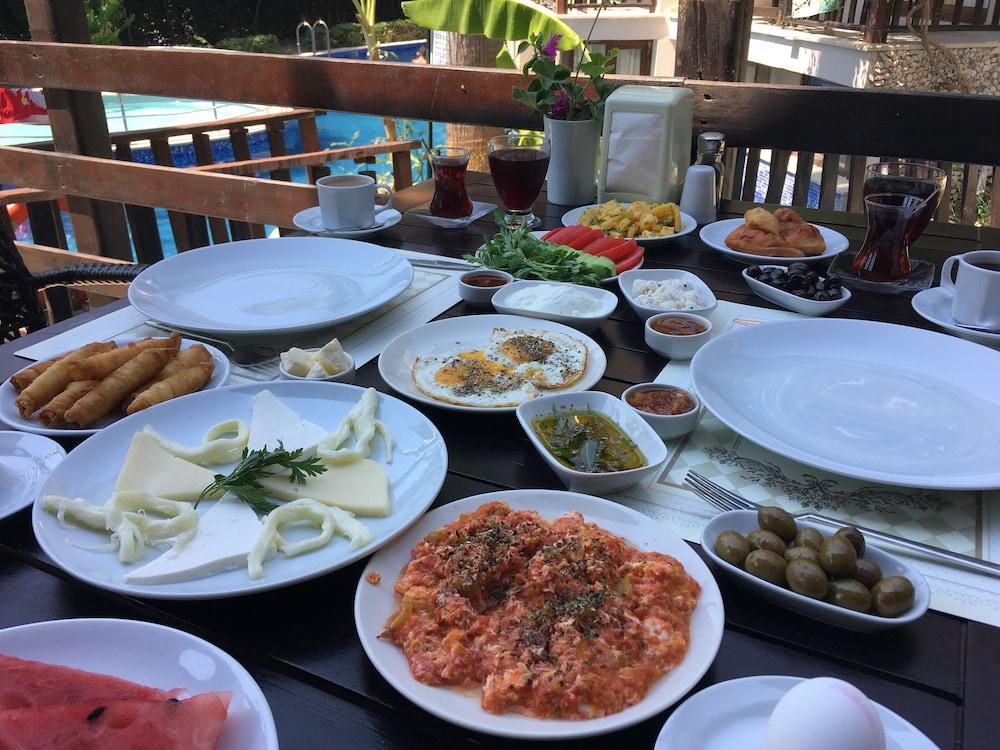 HOTEL PALME — DALYAN — fotografie hotel nr. 17
