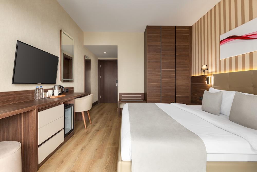 RAMADA BY WYNDHAM CESME — CESME — fotografie hotel nr. 6