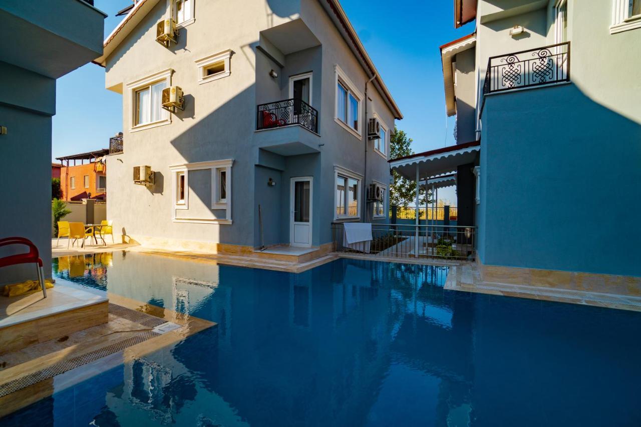 BELEK AKROPOLIS MEDUSA OTEL — BELEK — фотография отеля №19