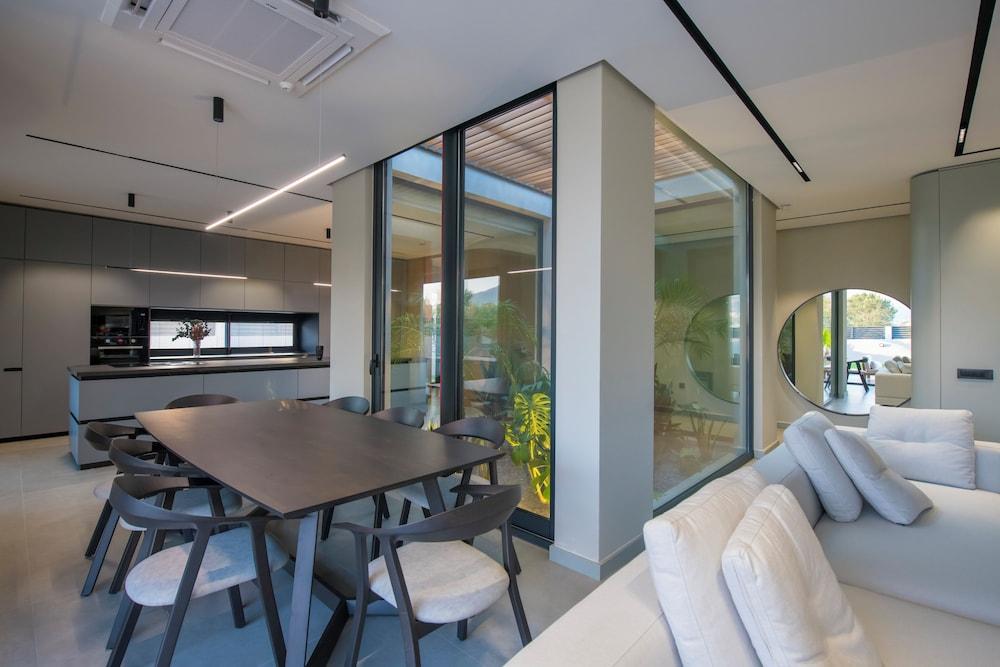 ZAYA HOMES — FETHIYE — фотография отеля №7