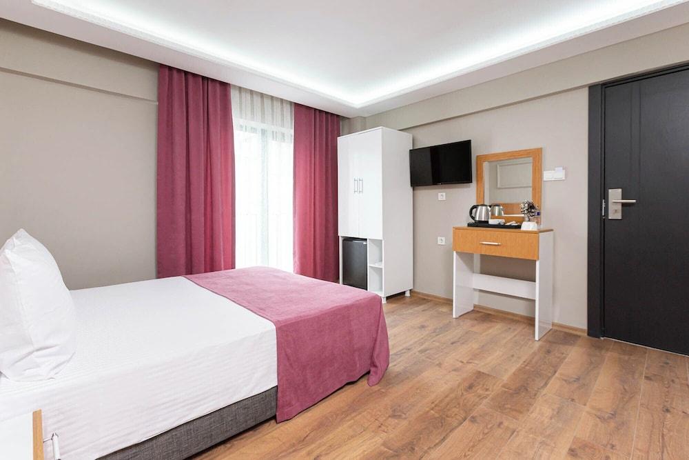 RIA SUITES HOTEL — ISTANBUL — фотография отеля №20