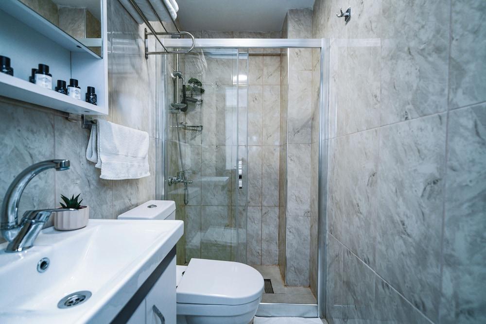 ELITE MARMARA OLD CITY — ISTANBUL — fotografie hotel nr. 27