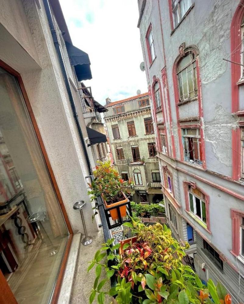 ELEGANCE APART — ISTANBUL — fotografie hotel nr. 33