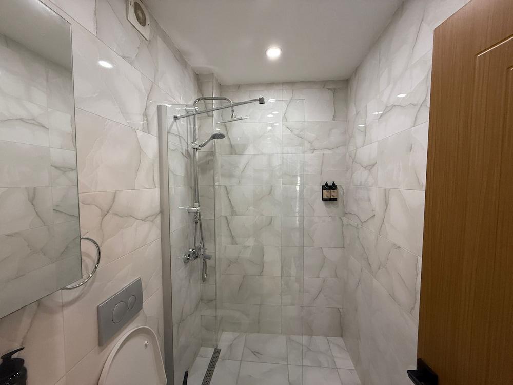 KOCYIGIT SUITE OTEL — ISTANBUL — fotografie hotel nr. 33