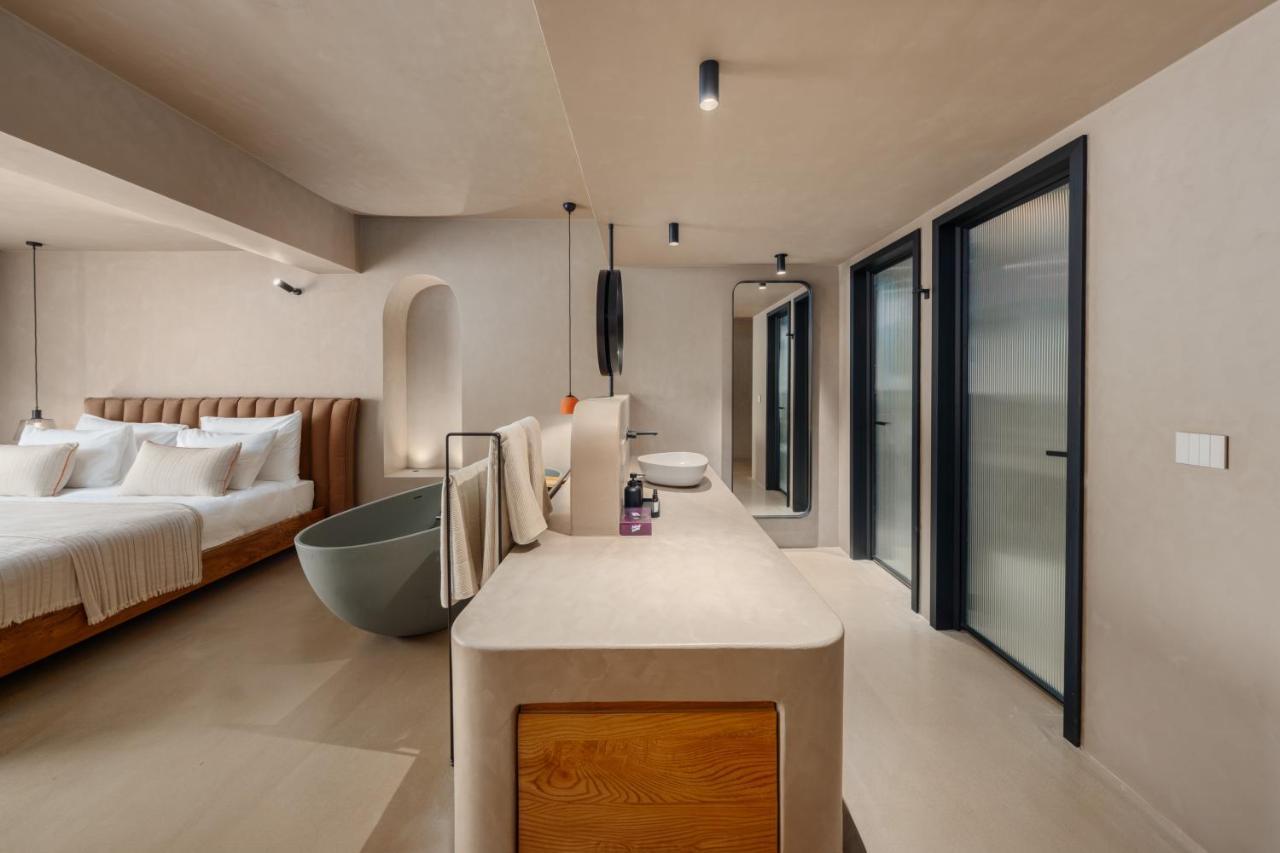 ROOME — FETHIYE — fotografie hotel nr. 16