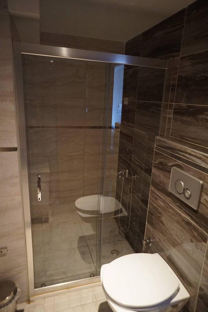 GAMA RESIDENCE — IZMIR — fotografie hotel nr. 20