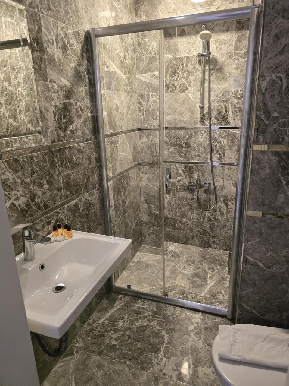 THE EMPRESS THEODORA HOTEL LL — ISTANBUL — fotografie hotel nr. 35