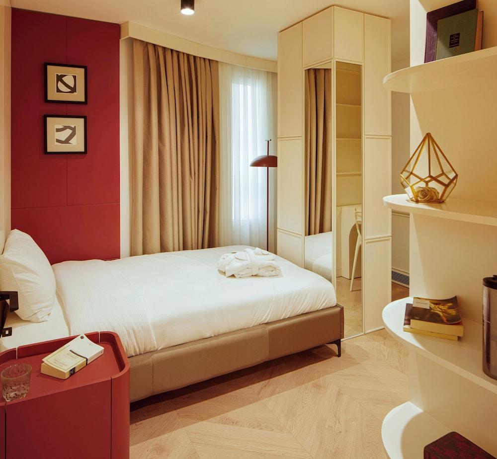 G RESIDENCES GAYRETTEPE — ISTANBUL — фотография отеля №5
