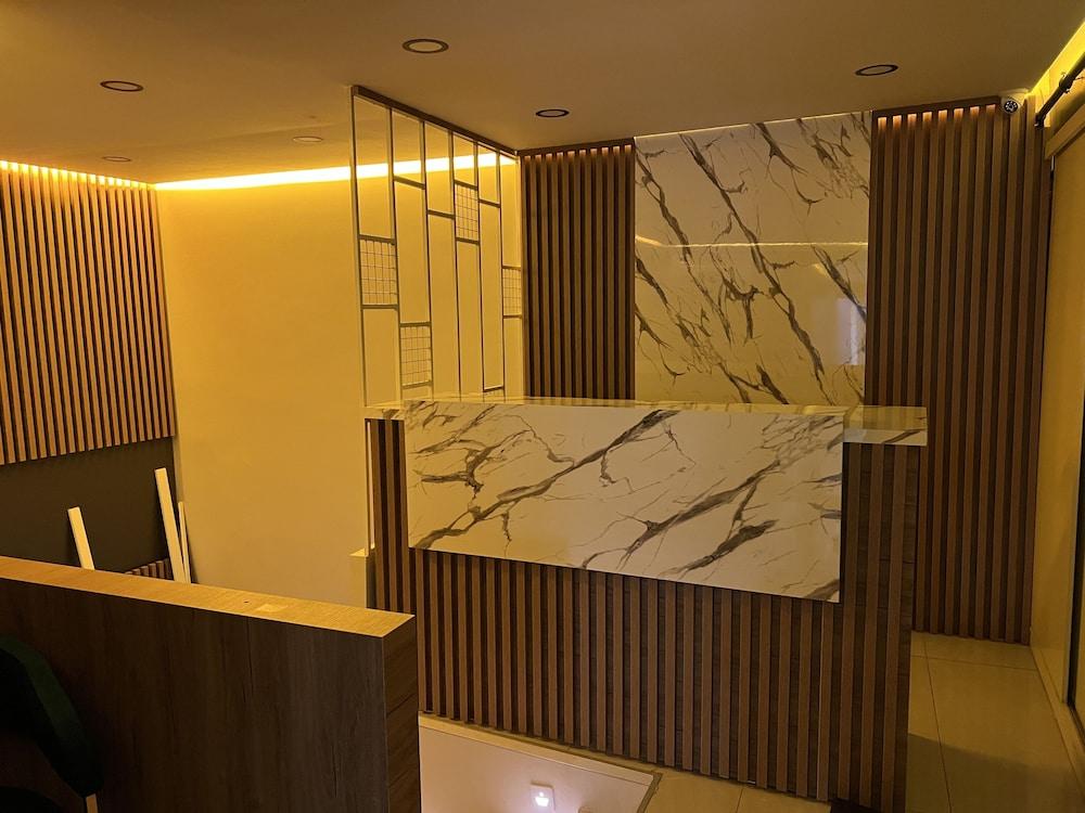 THE BLUE SUITES — ISTANBUL — fotografie hotel nr. 2