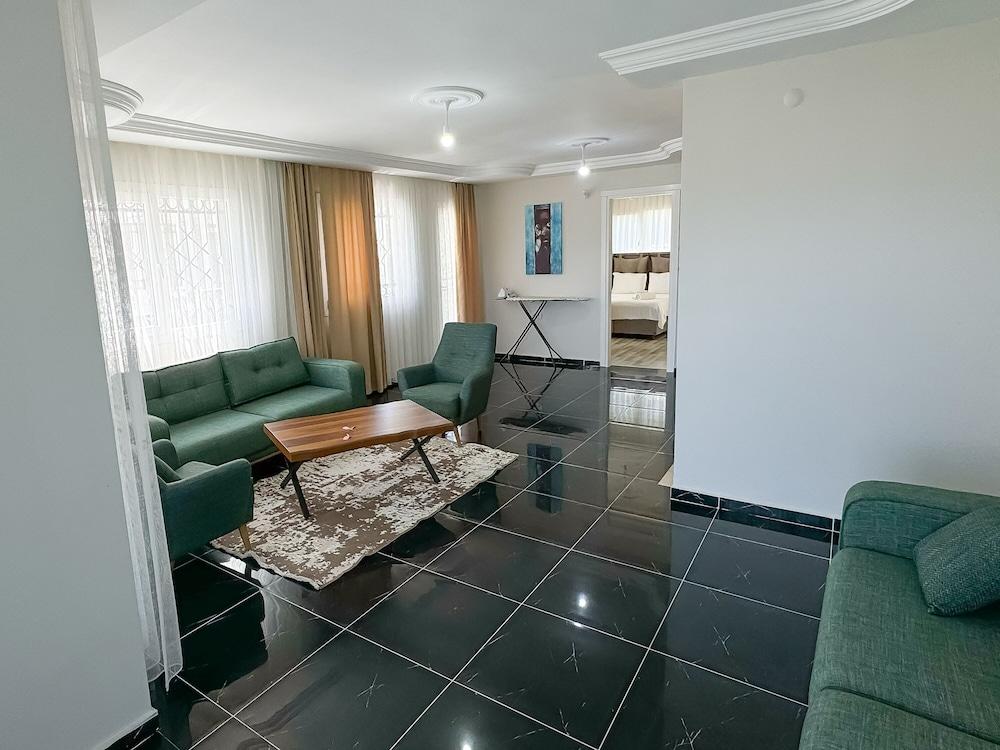 VILLA BEGONVIL — KUSADASI — фотография отеля №16