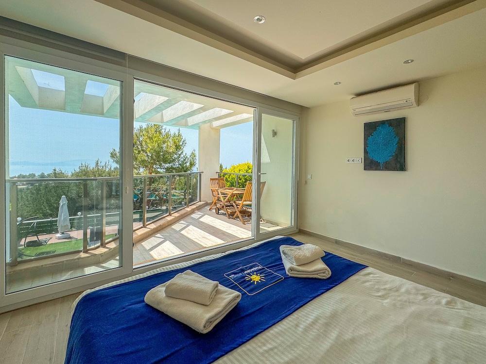 EXCLUSIVE VILLAS — KUSADASI — фотография отеля №10