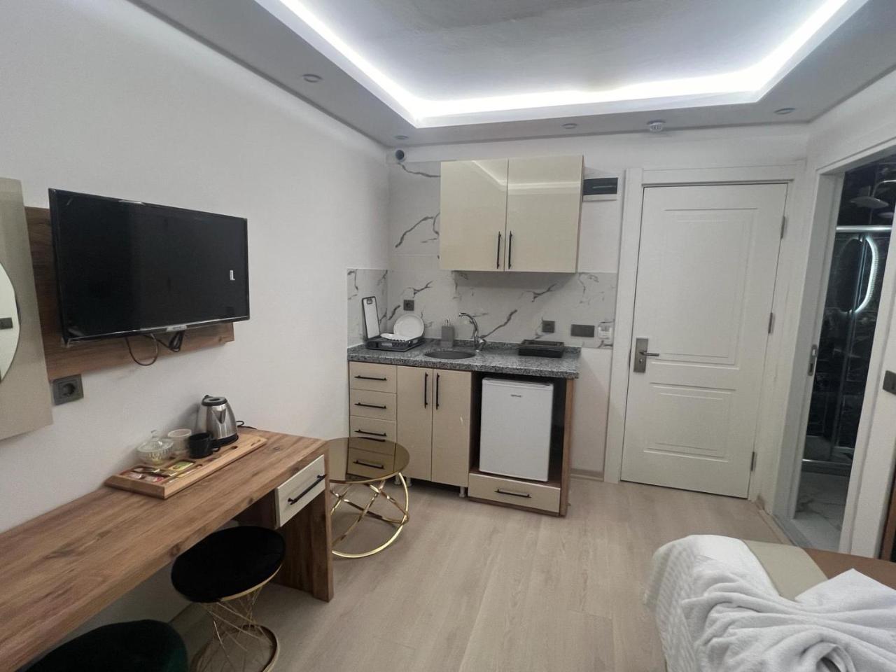 NINOVA BOUTIQUE HOTEL — ISTANBUL — фотография отеля №12