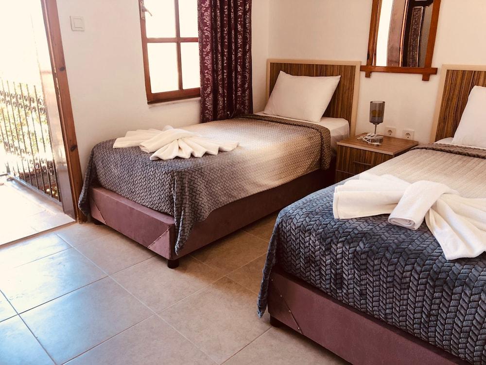 DALYAN VILLAS SUN NATURE AND HISTORY — DALYAN — фотография отеля №12