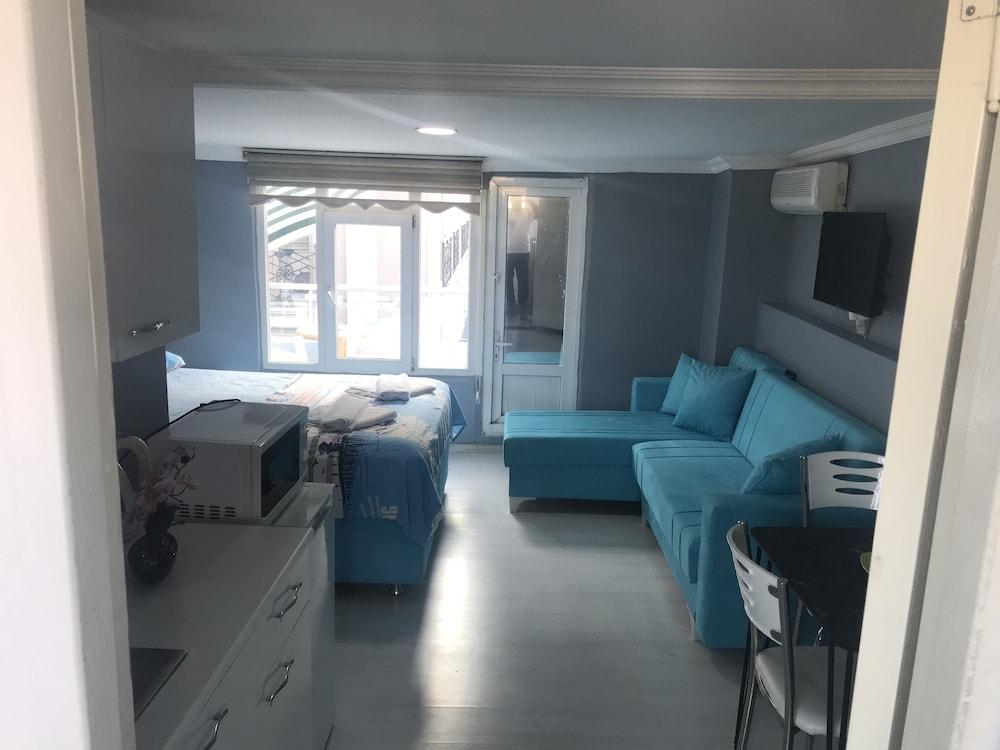 ISTANBUL TERAS — ISTANBUL — fotografie hotel nr. 3