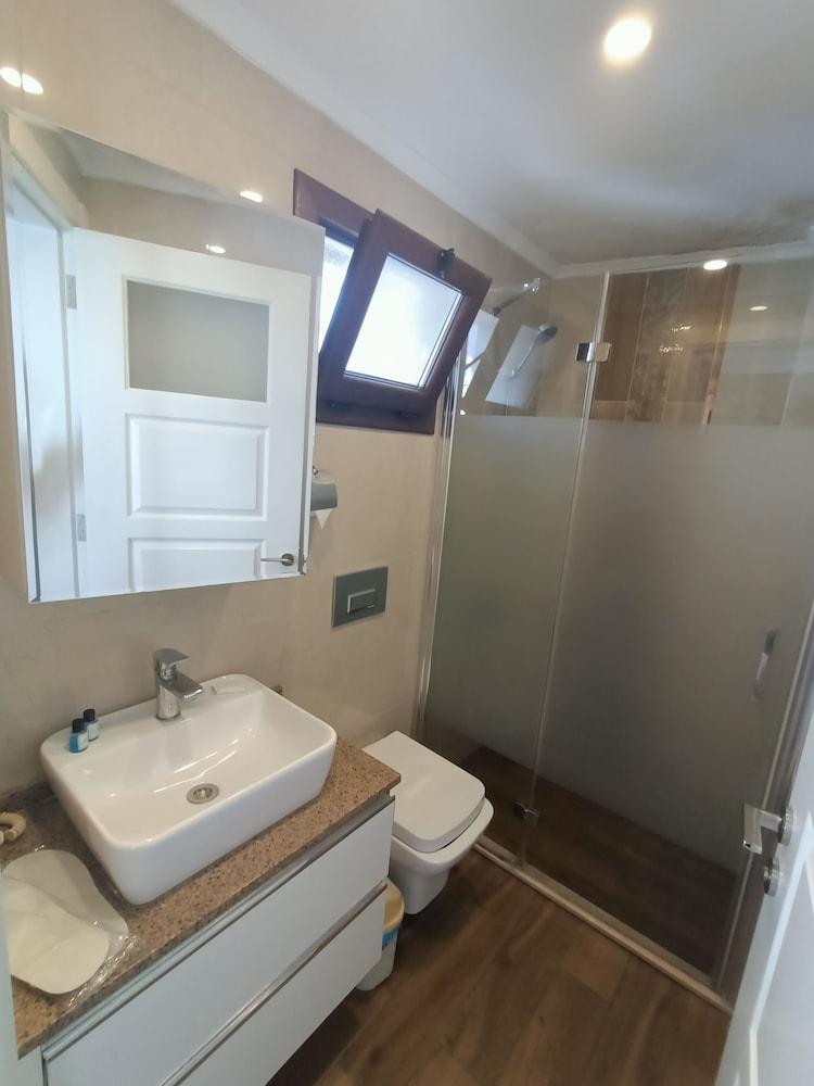 ROLEX HOTEL — IZMIR — fotografie hotel nr. 15