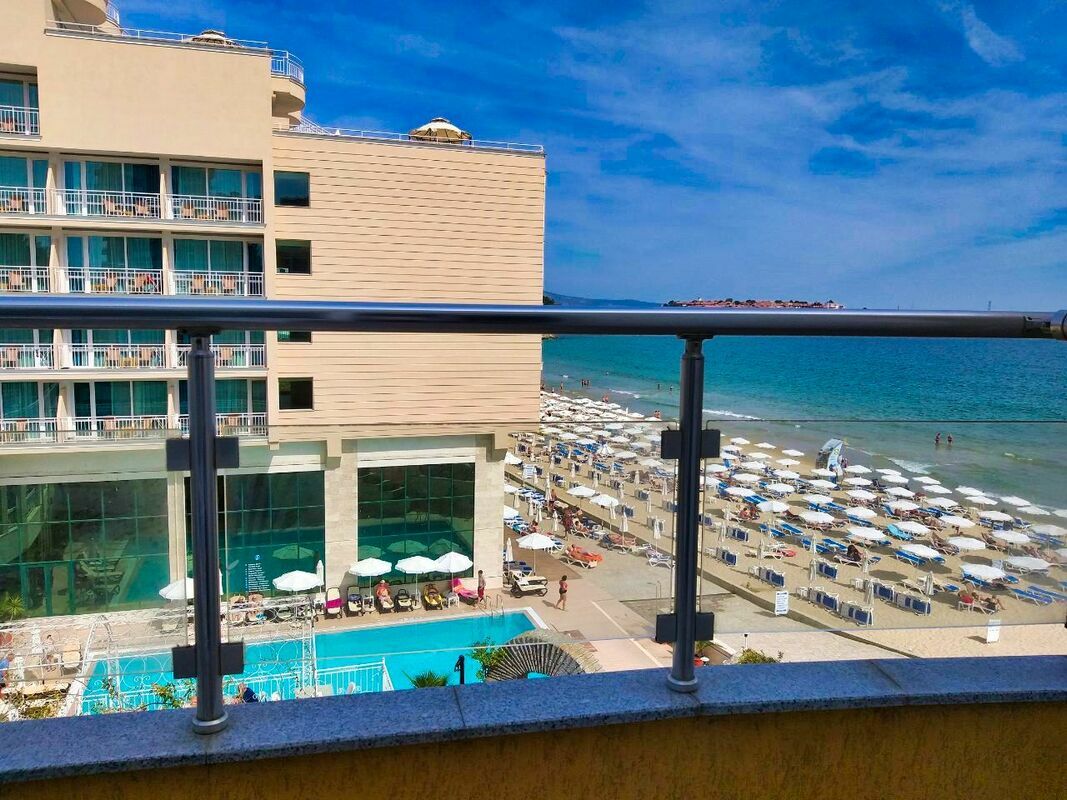 APHRODITE — NESSEBAR — fotografie hotel nr. 44