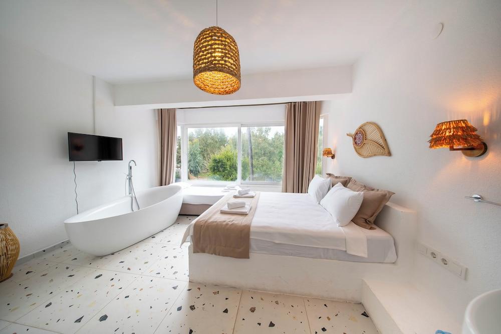 THANOS HOTEL — MARMARIS — фотография отеля №17