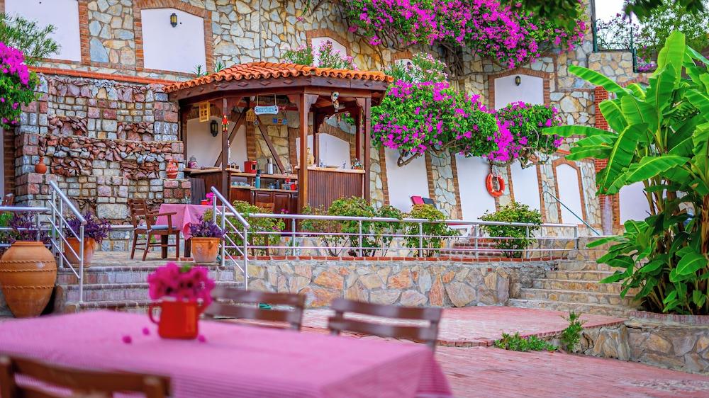 SELIMIYE MELTEMS — MARMARIS — fotografie hotel nr. 2