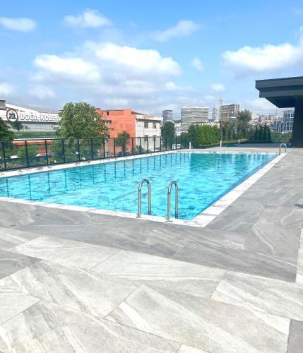 THE G HOTELS ISTANBUL — ISTANBUL — фотография отеля №6