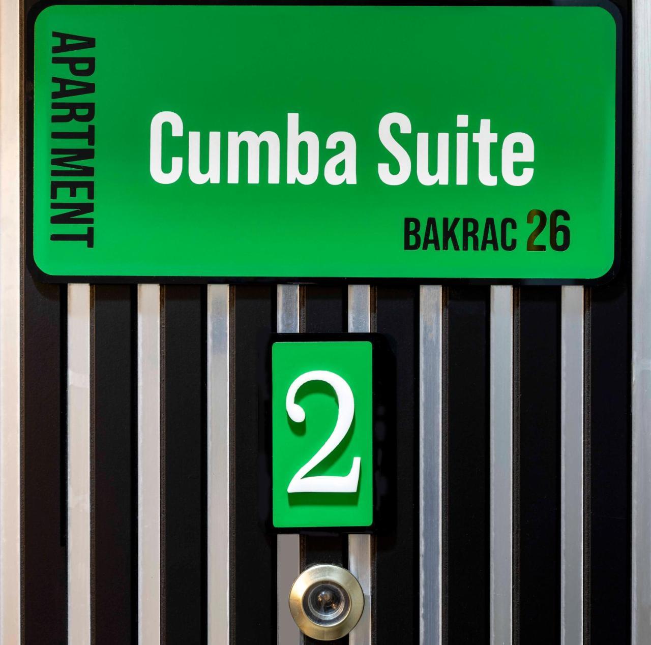APARTMENTS BAKRAC 26 — ISTANBUL — fotografie hotel nr. 22