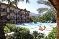 ROSE HOTEL — KEMER — фотография отеля №23