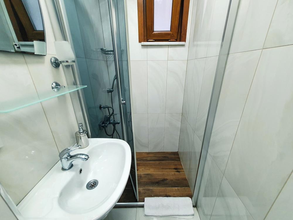 CIHANGIR FLAT — ISTANBUL — фотография отеля №5