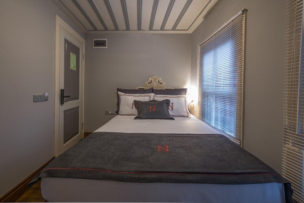 NIA SULTANAHMET HOTEL — ISTANBUL — fotografie hotel nr. 7