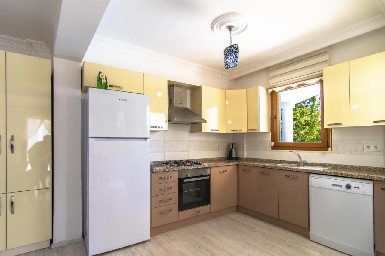 VILLA EKIN — FETHIYE — фотография отеля №14