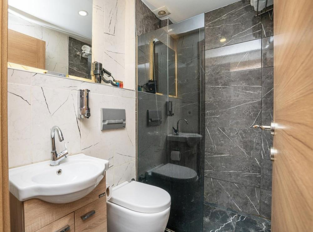 216 F&B SUITES — ISTANBUL — fotografie hotel nr. 9