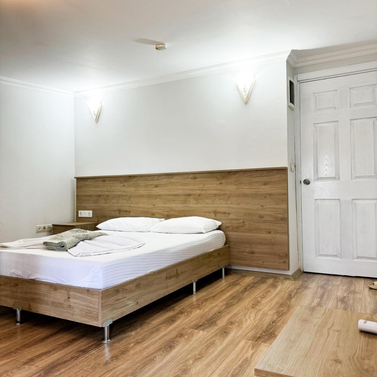 AMSTERDAM OTEL KEMER — KEMER — фотография отеля №19