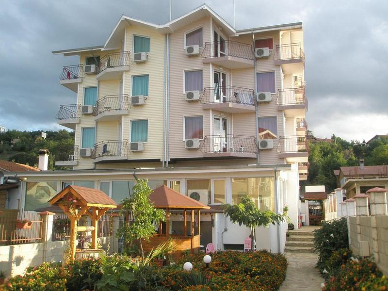MORSKI DAR — KRANEVO — fotografie hotel nr. 10