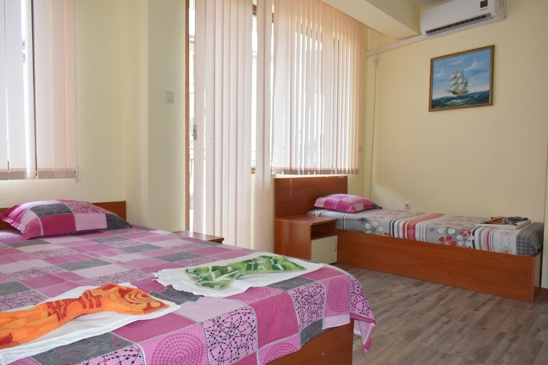 VILLA ZORAN — SOZOPOL — fotografie hotel nr. 9