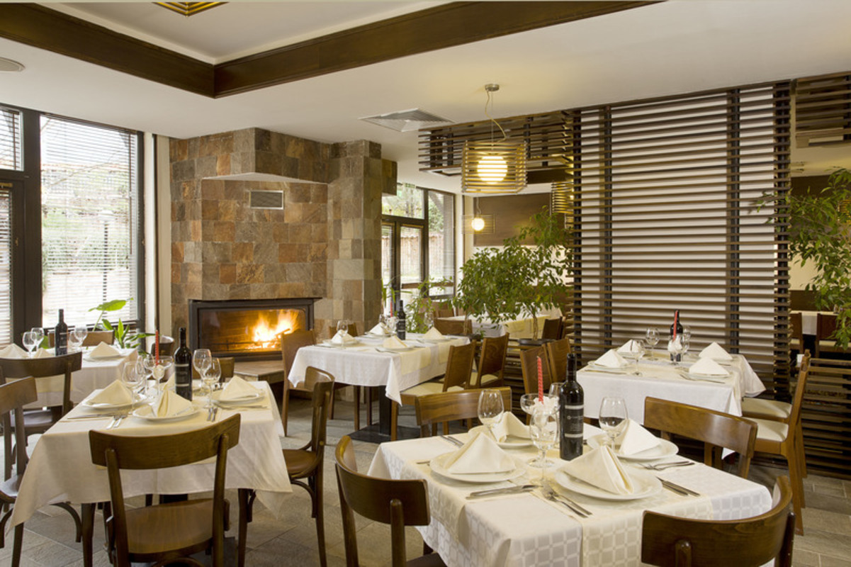CASA KARINA — BANSKO — фотография отеля №14