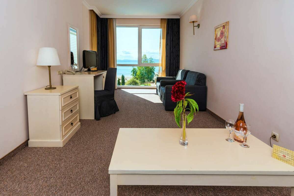 FESTA POMORIE RESORT HOTEL — POMORIE — фотография отеля №8