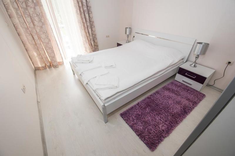 PRIMEA BEACH RESIDENCE — TSAREVO — фотография отеля №6