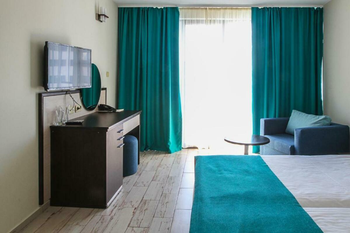 MERIDIAN HOTEL — SUNNY BEACH — fotografie hotel nr. 17