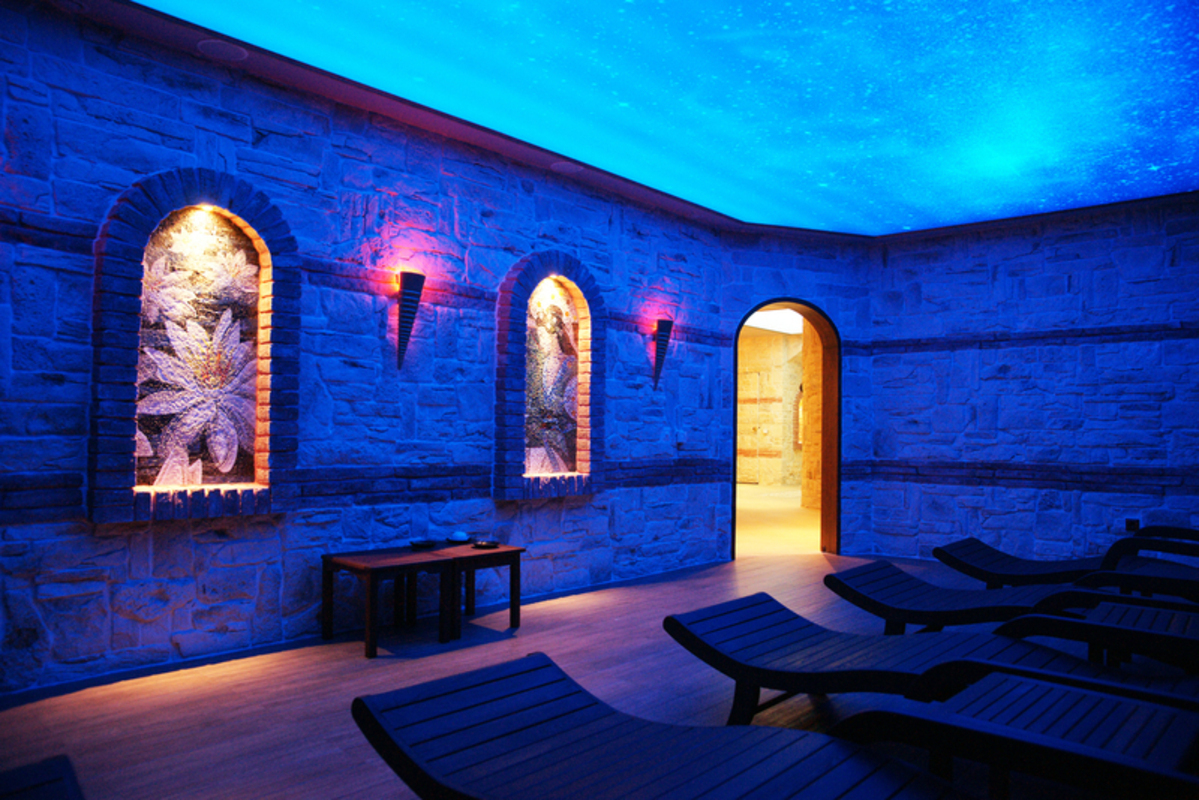 LONG BEACH RESORT & SPA — SHKORPILOVCI — фотография отеля №43