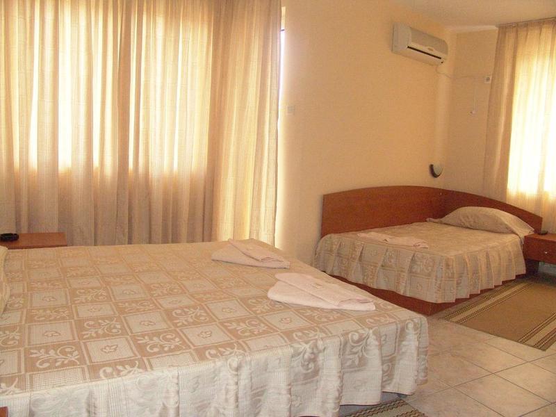 ANDREEV — NESSEBAR — fotografie hotel nr. 9