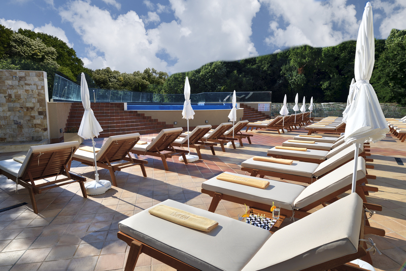 GRIFID HOTEL FORESTA — GOLDEN SANDS — фотография отеля №14