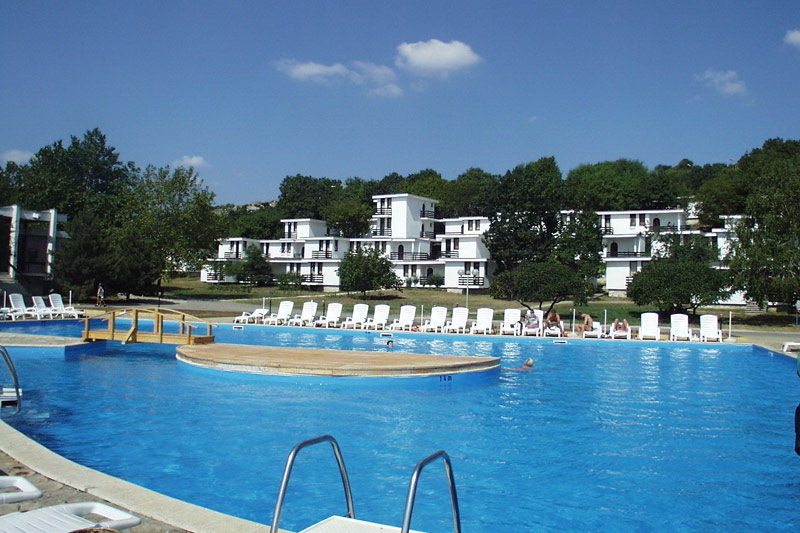 RUSSALKA — RUSALKA — fotografie hotel nr. 5
